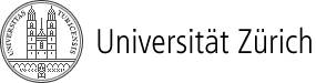 Logo Universitüt Zürich