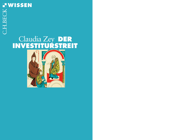 Der Investiturstreit Der Investiturstreit