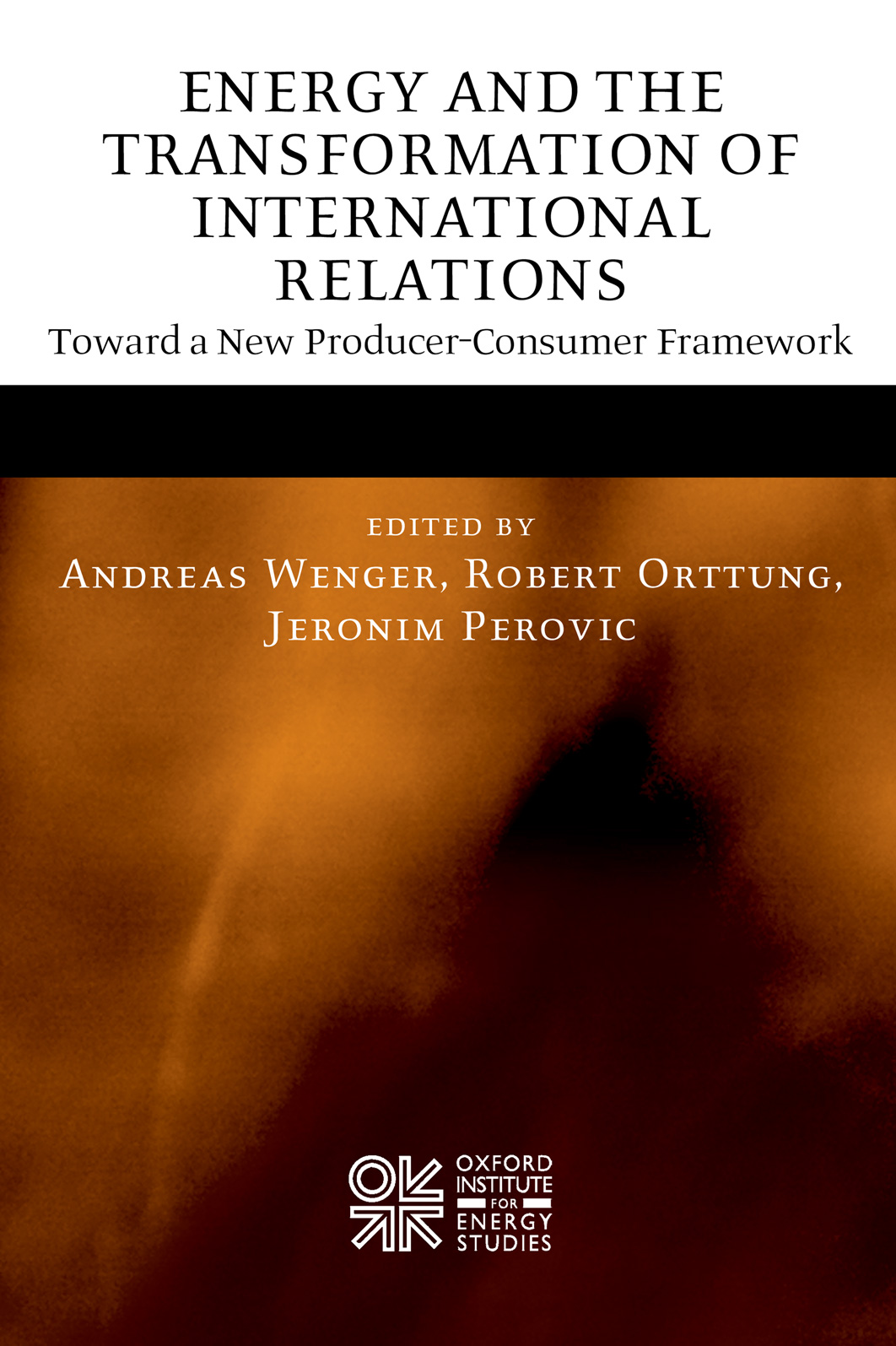 Cover-Energy and the Transformation of International Relations