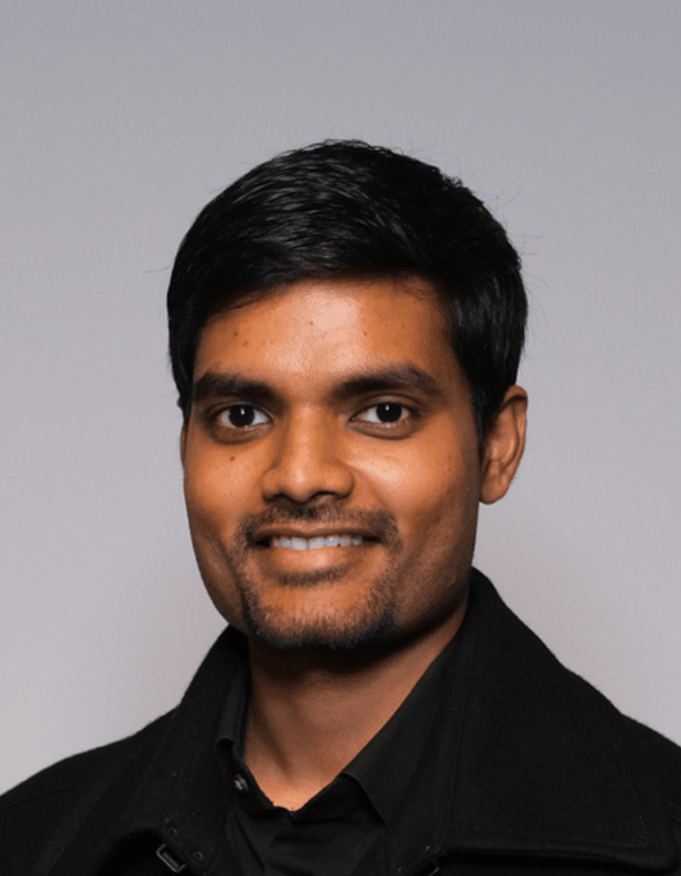 Ashoka Vardhan Manchala