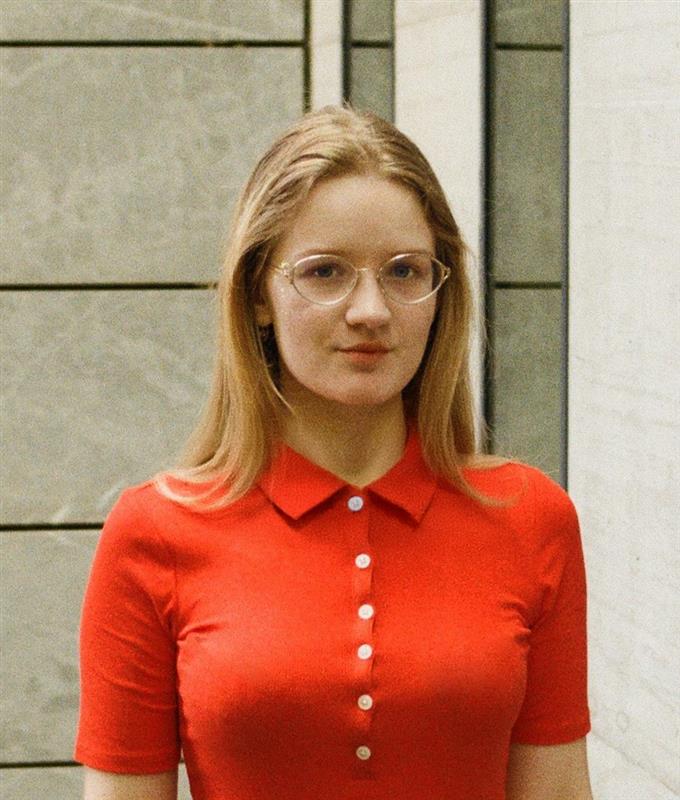 Daria Khokhlova