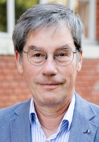 Prof. Beat Näf