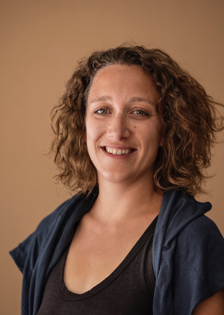 Lorraine Odier