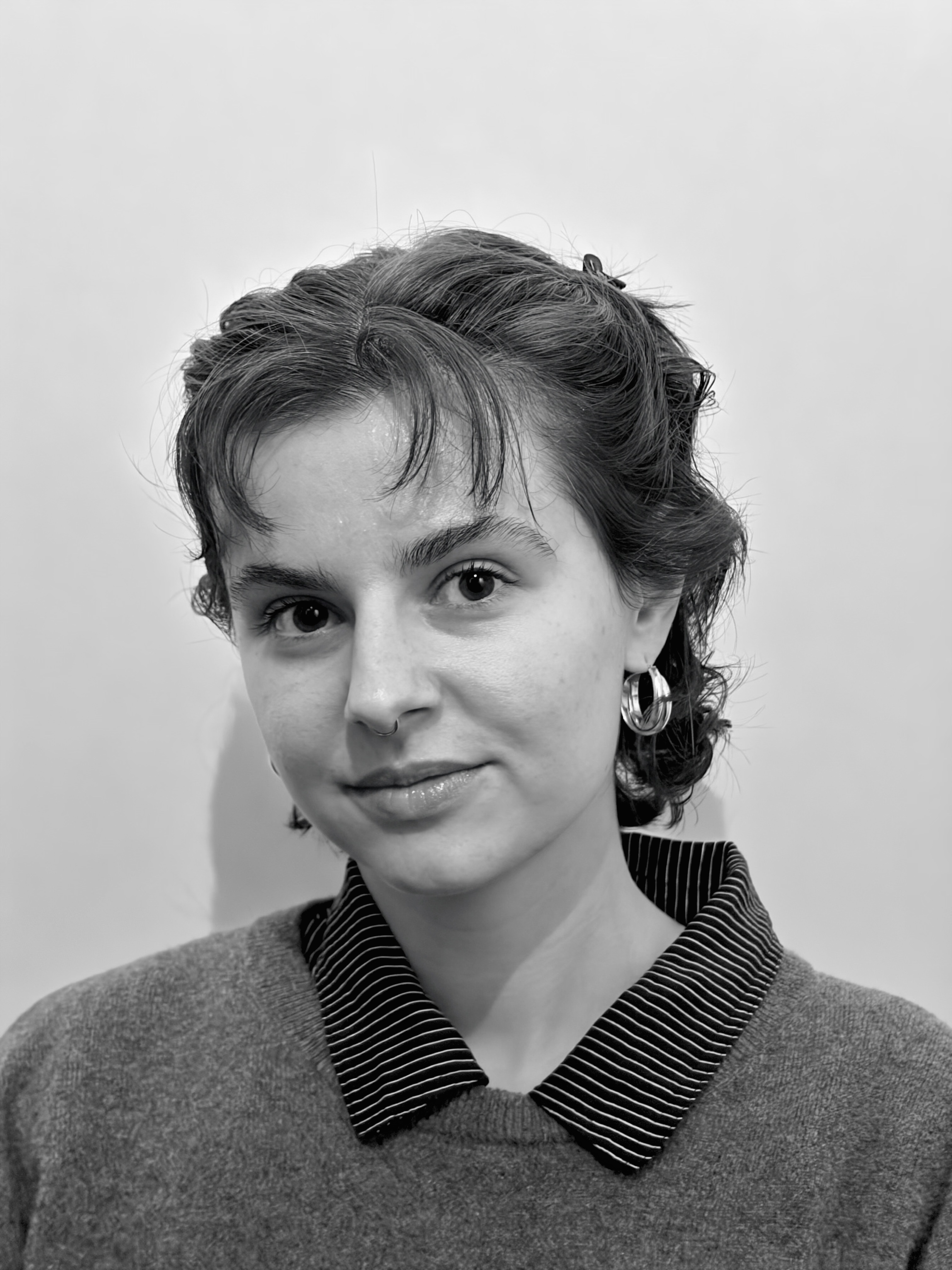 Corina Nufer