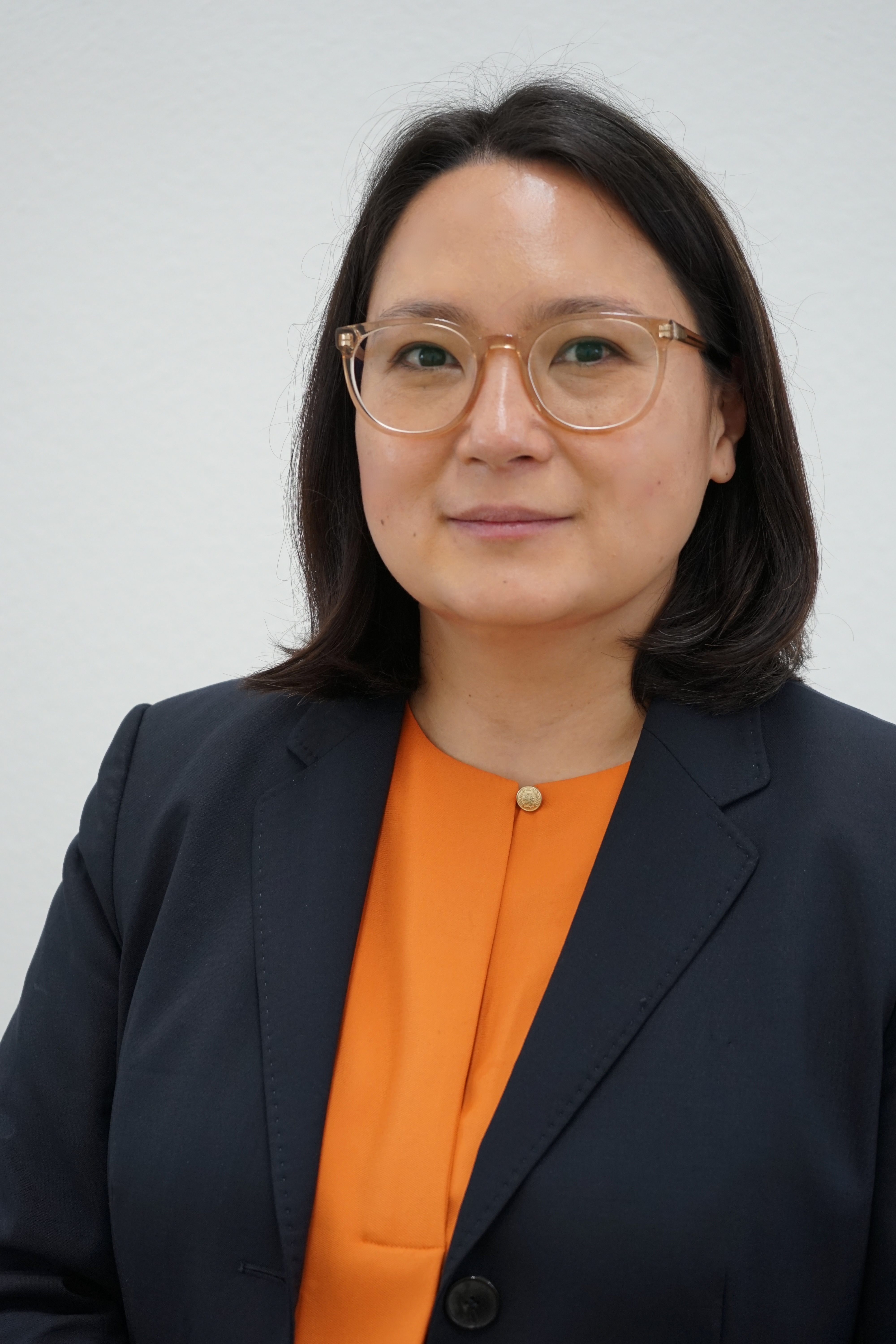 Kassymbekova
