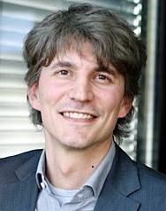 Jeronim Perović
