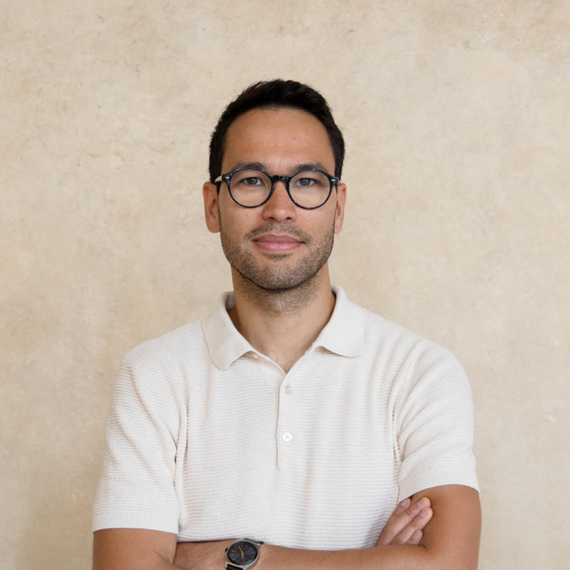 Blaise Truong-Loi