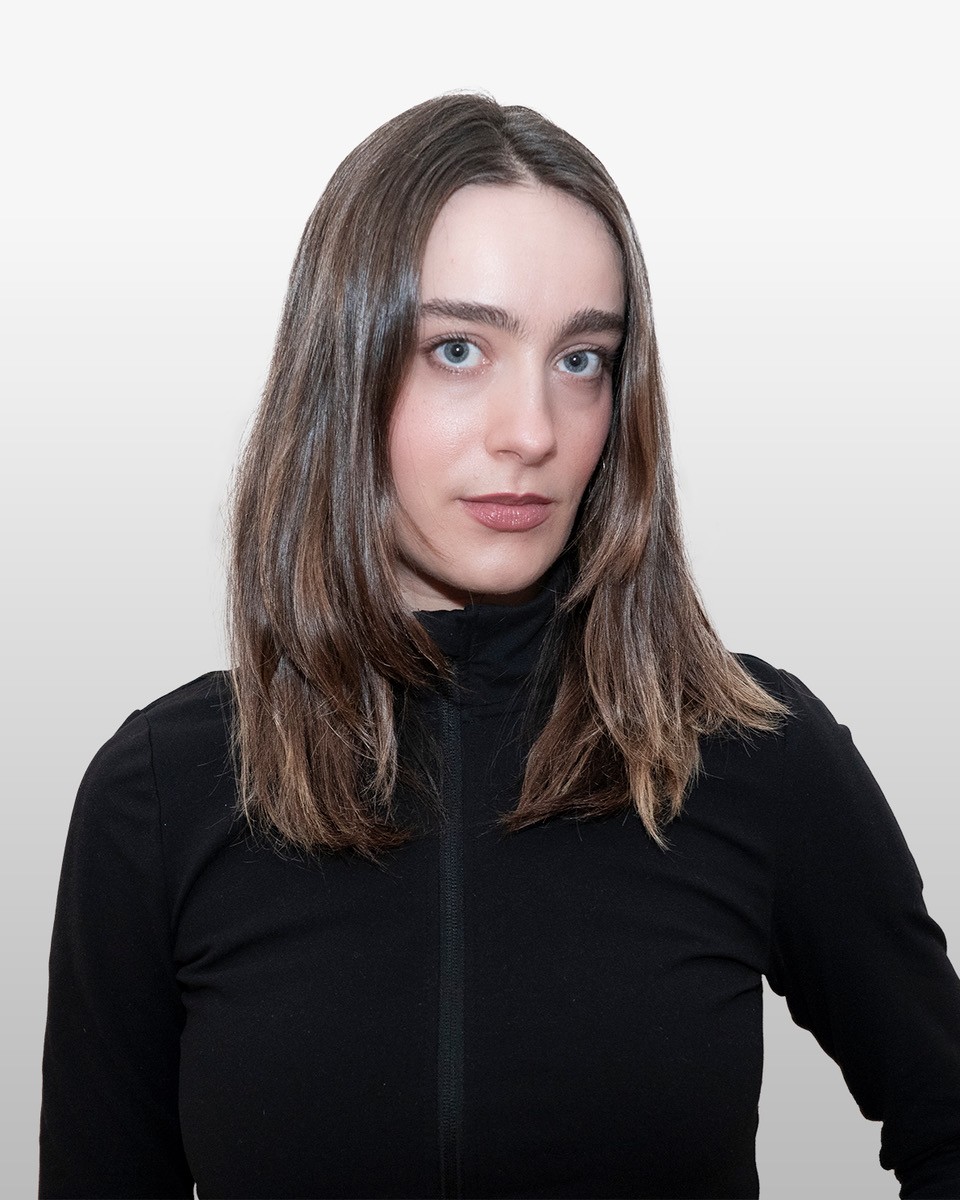 Cléa Cortolezzis