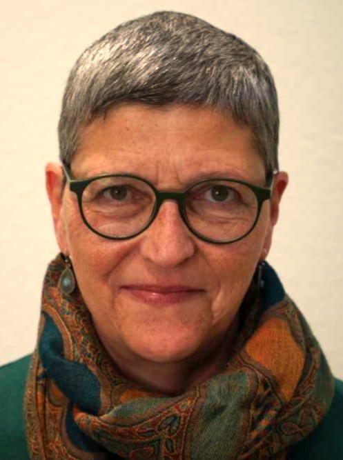 Nadja Koch