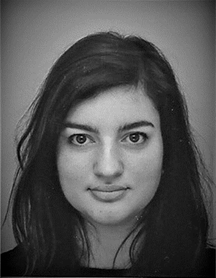 Alicia Schümperli