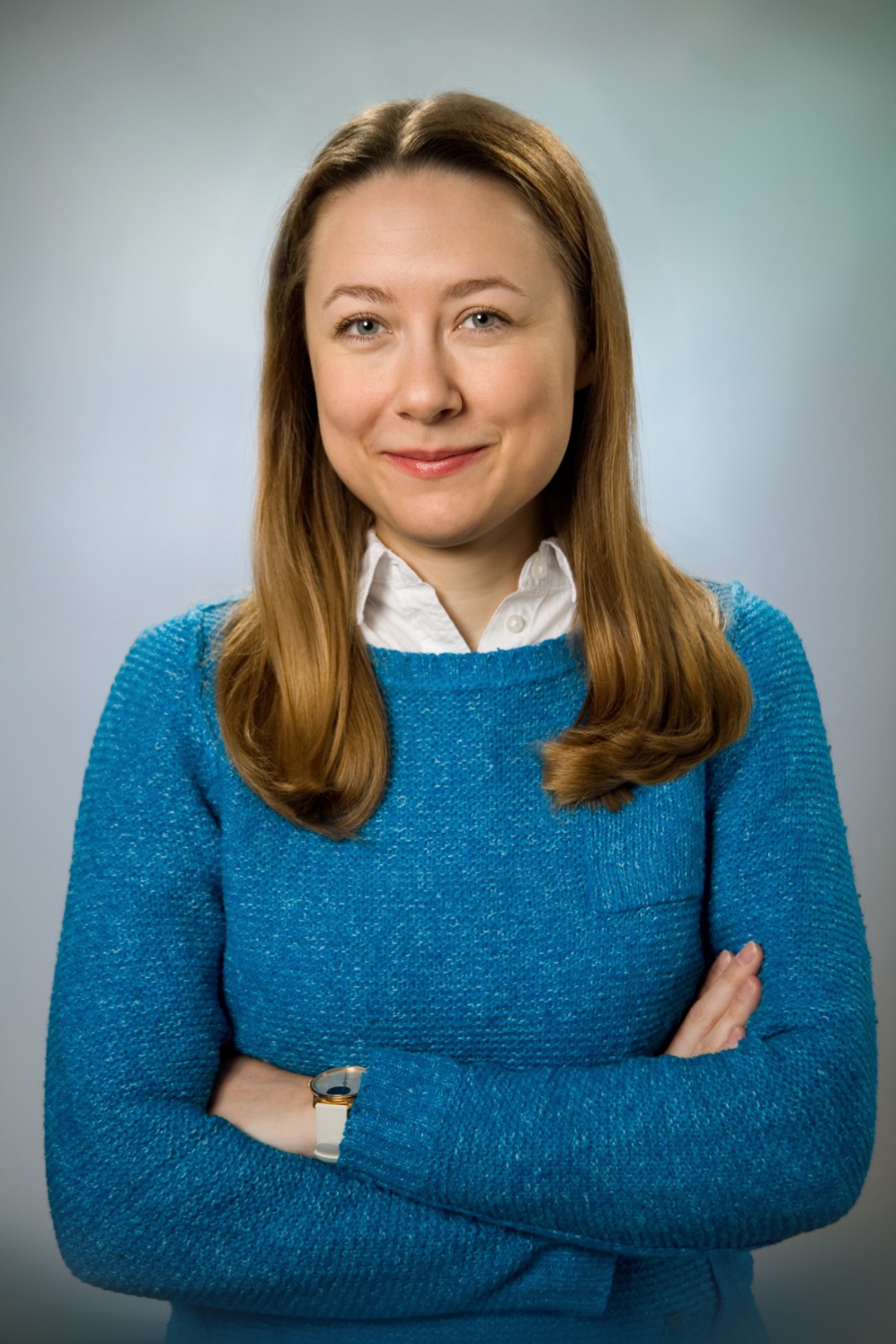 Anna Weibel
