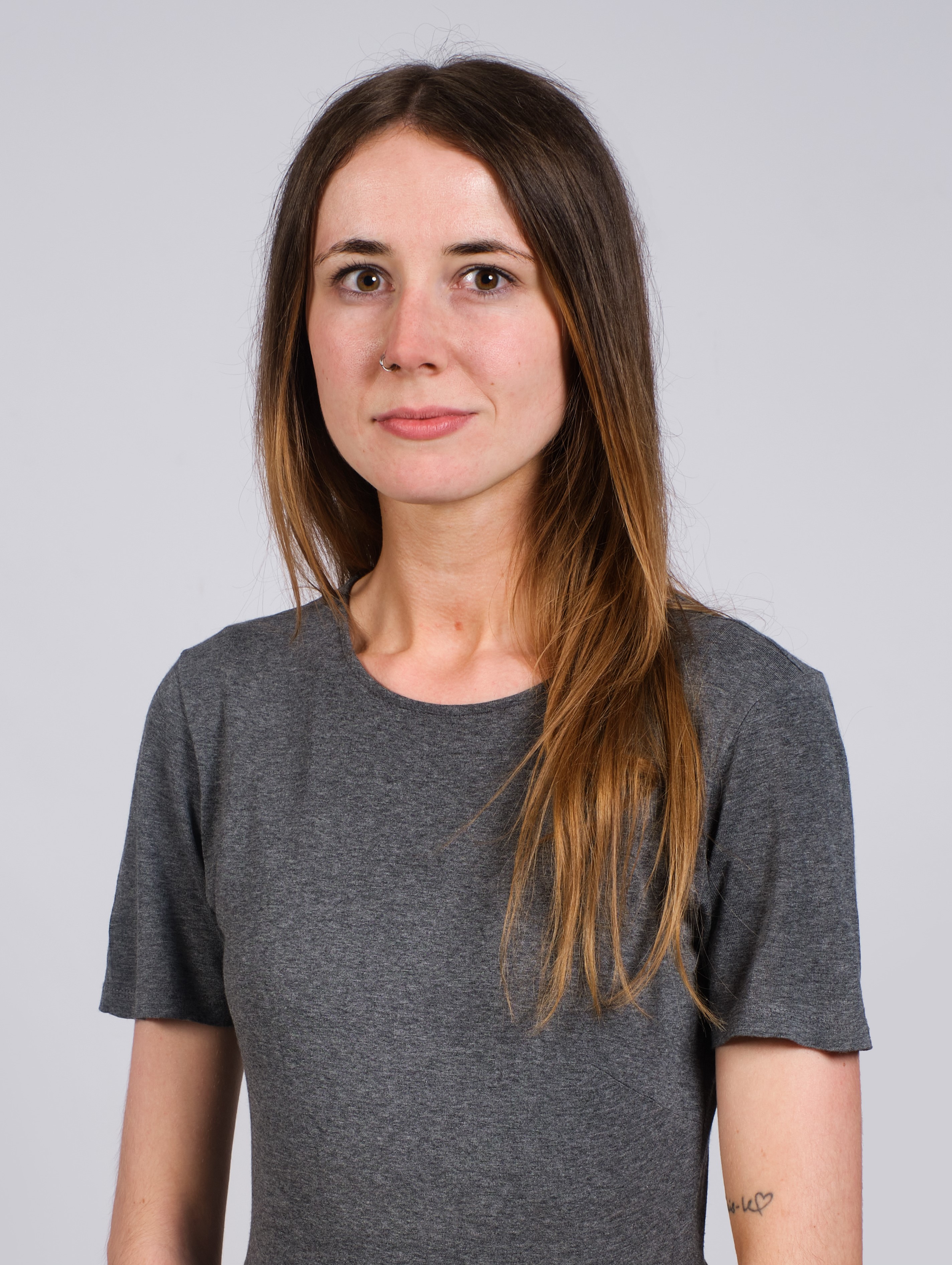 Chiara  Zgraggen
