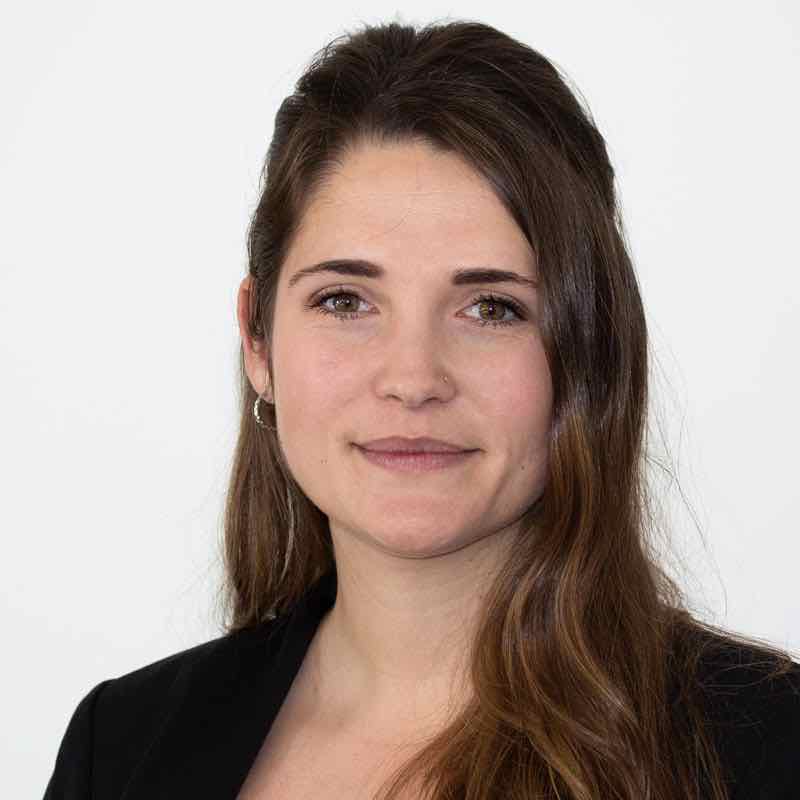 Flurina Camenisch