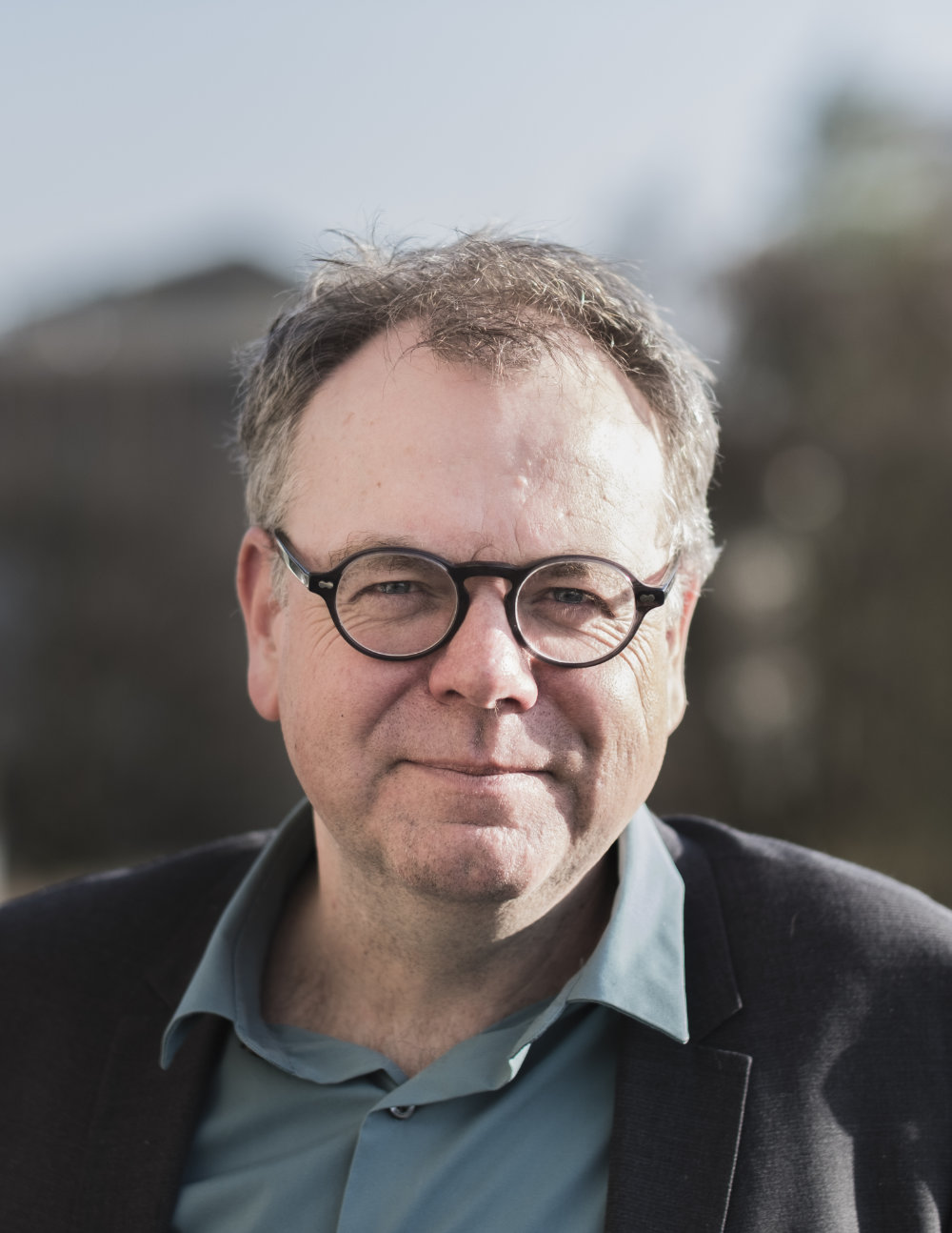 Simon Teuscher