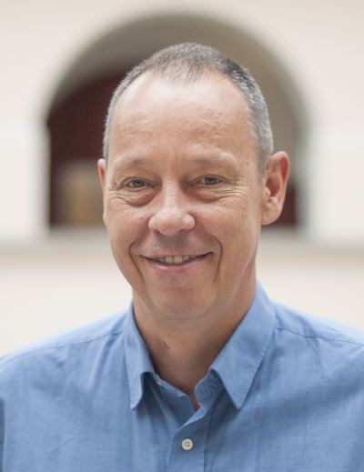 Frank Schubert
