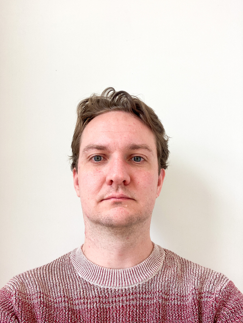 Jonas Lendenmann