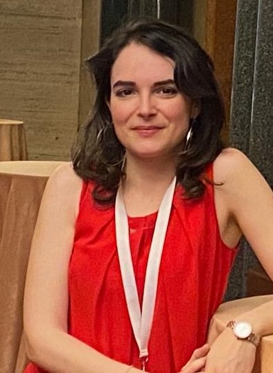 Maria Stella Chiaruttini