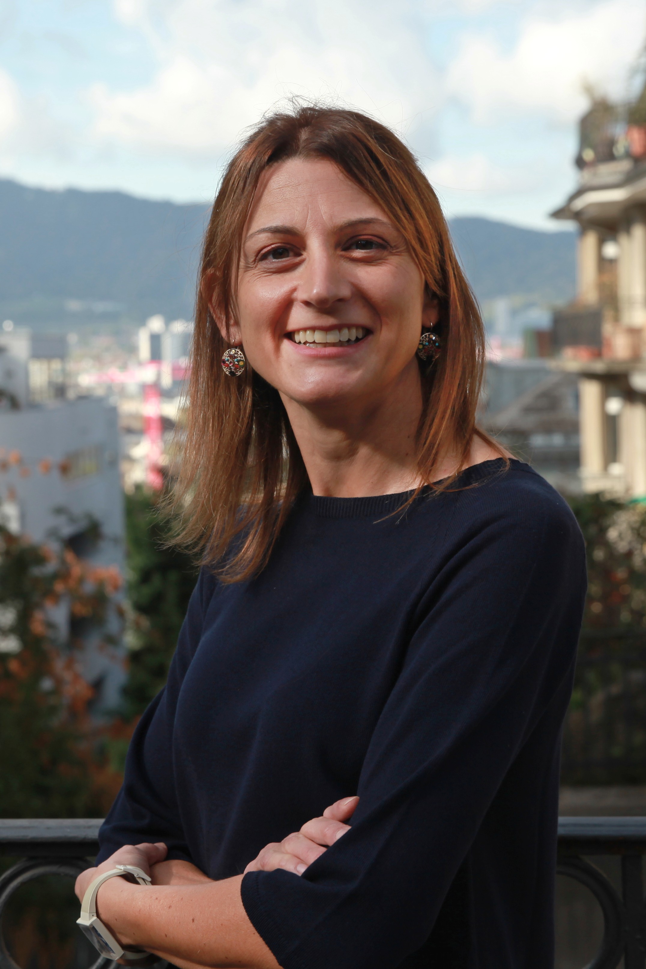 Silvia Negri
