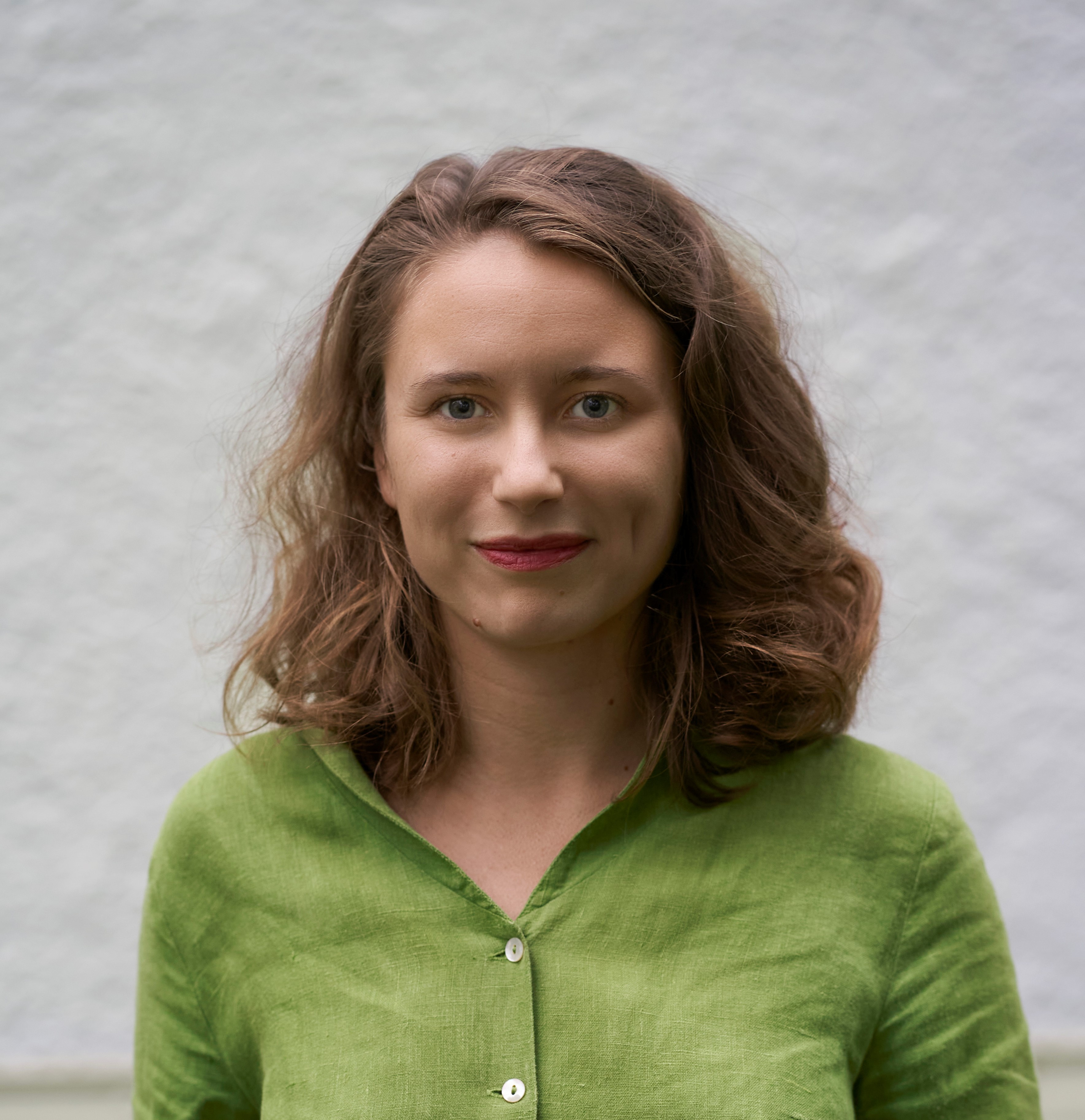 Anna Baumann