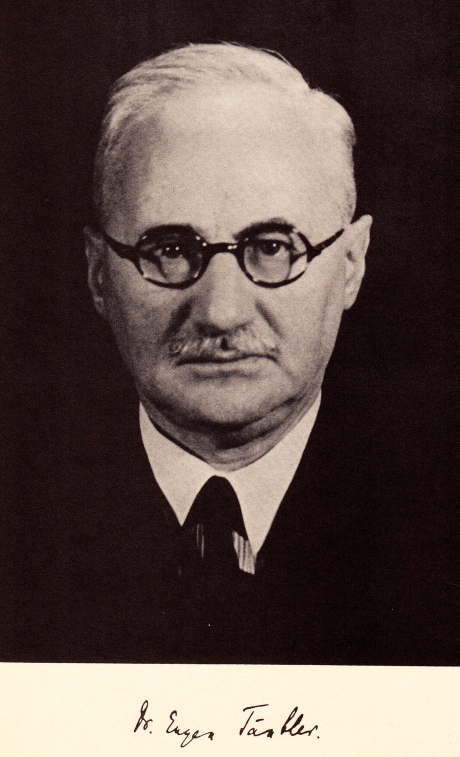 Eugen Täubler