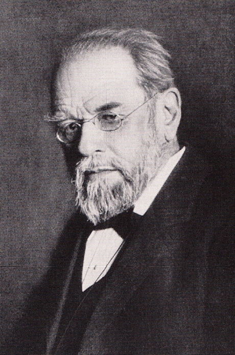 Gerold Meyer von Knonau