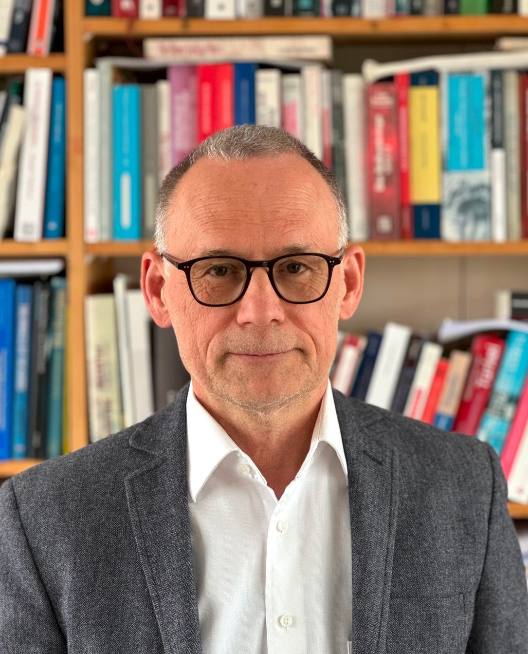 Hans-Lukas Kieser