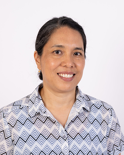 Lenny Kaye Bugayong
