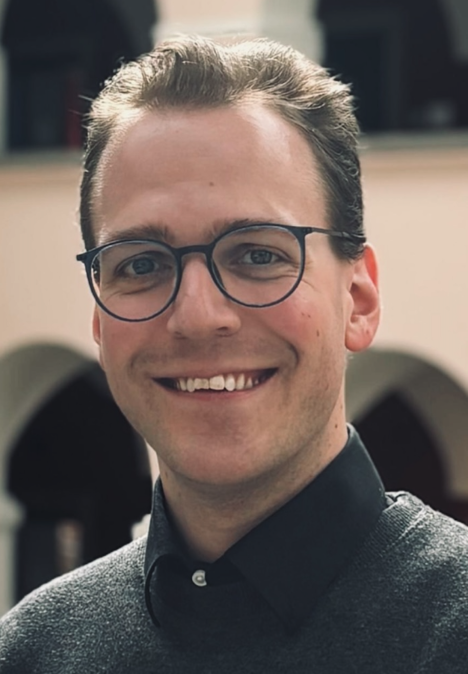 Nicola Steger