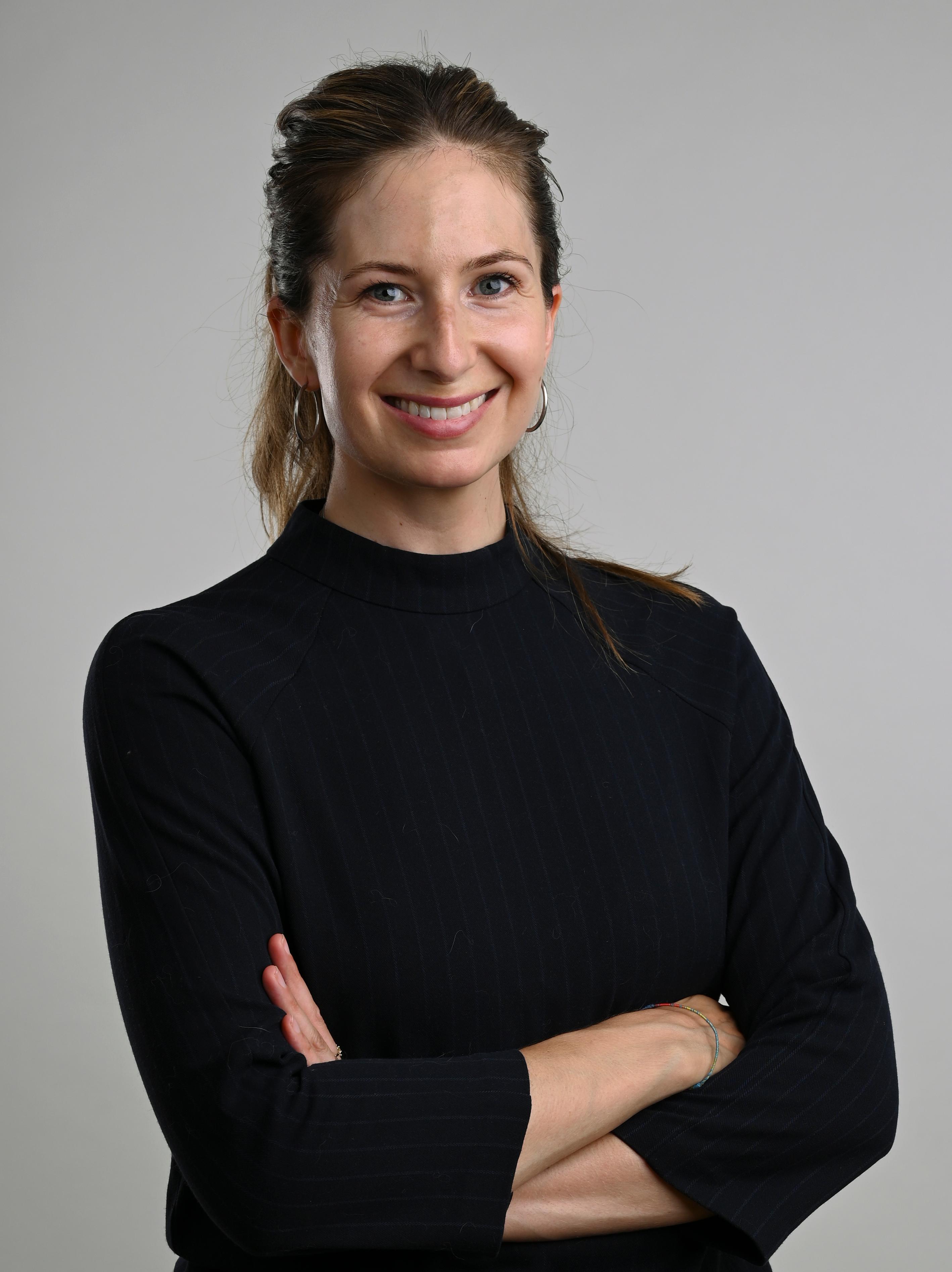 Stéphanie Prieto