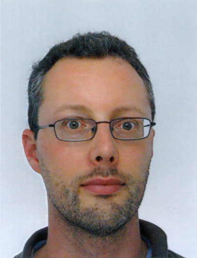 Stefan Sandmeier
