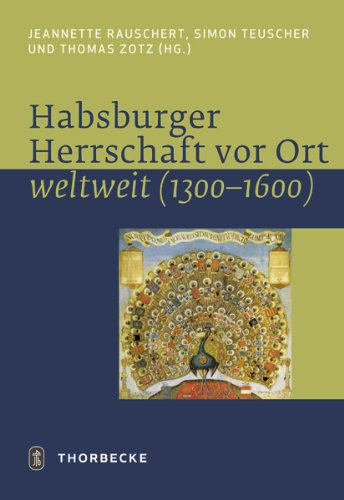 Habsburger Herrschaft