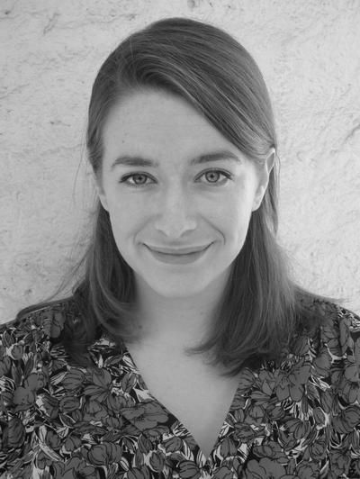 joanna haupt