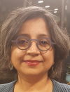 Debjani Bhattacharyya