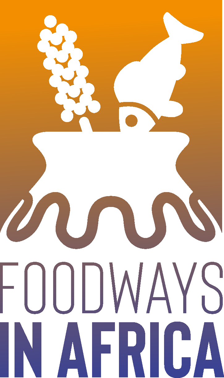 Foodways in West Africa