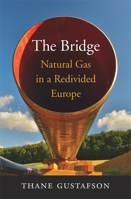 Von Dr. Maria Shagina: The Bridge. Natural Gas in a Redivided Europe
