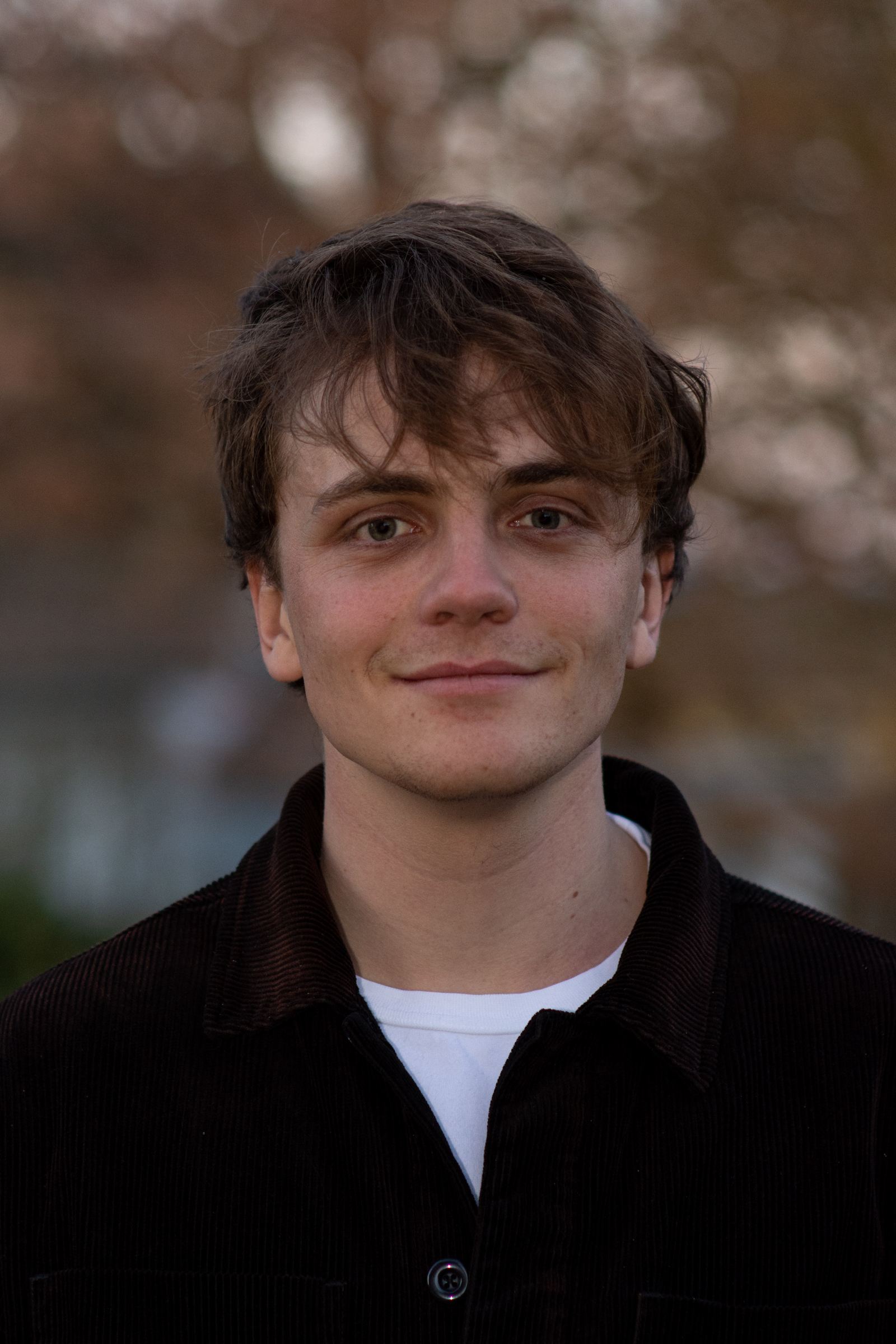 Sebastian Alvarez