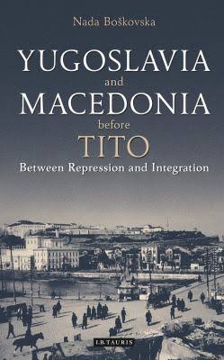 Macedonia Cover