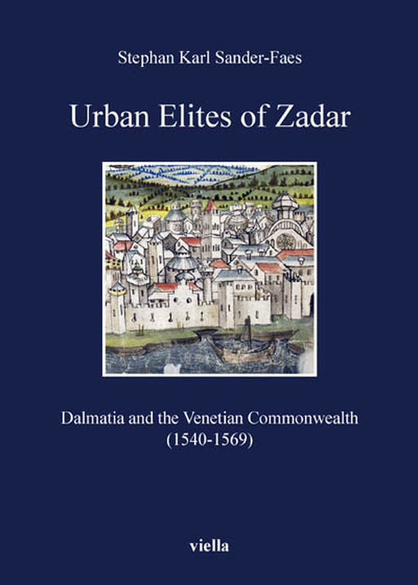 Urban Elites of Zadar