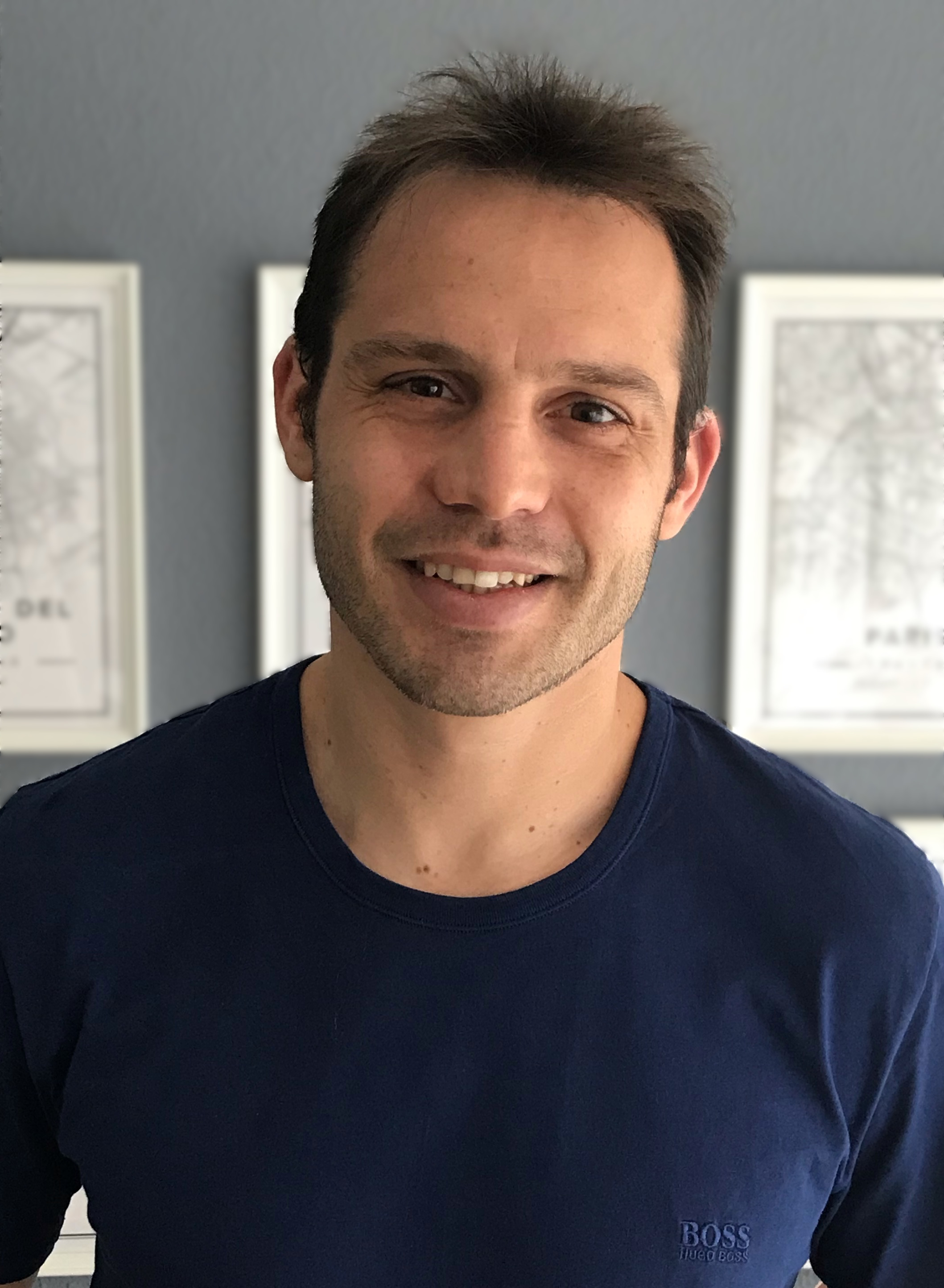 Sebastian Alvarez