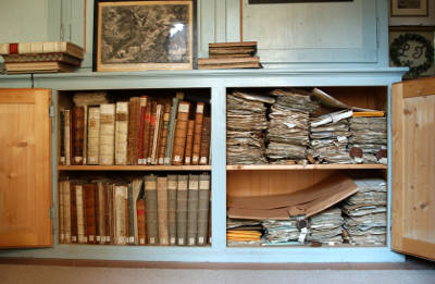 Archiv