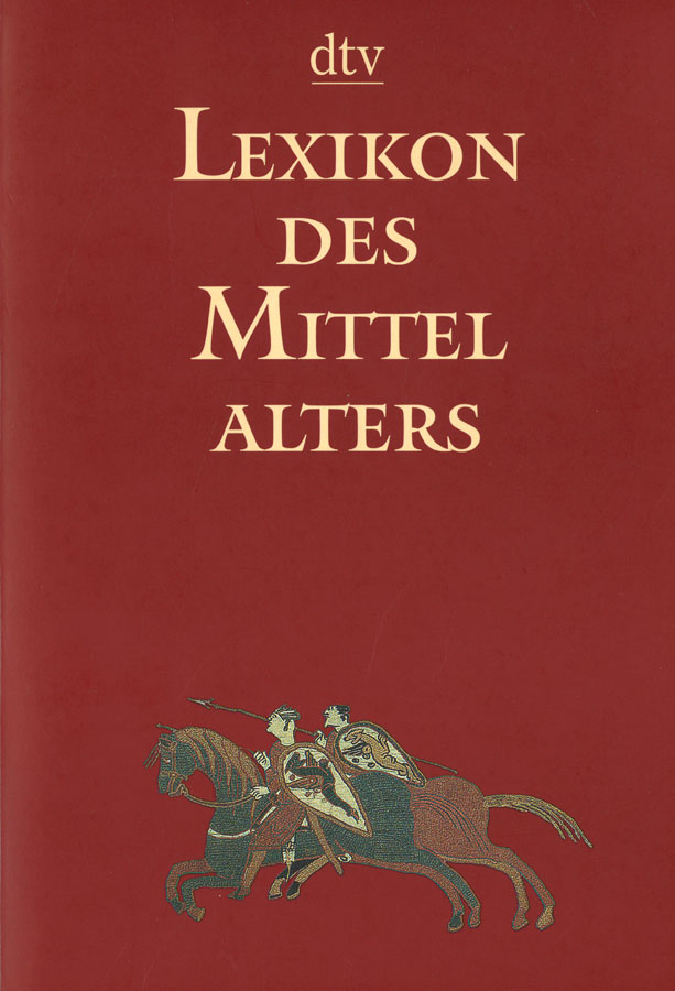 Lexikon des Mittelalters