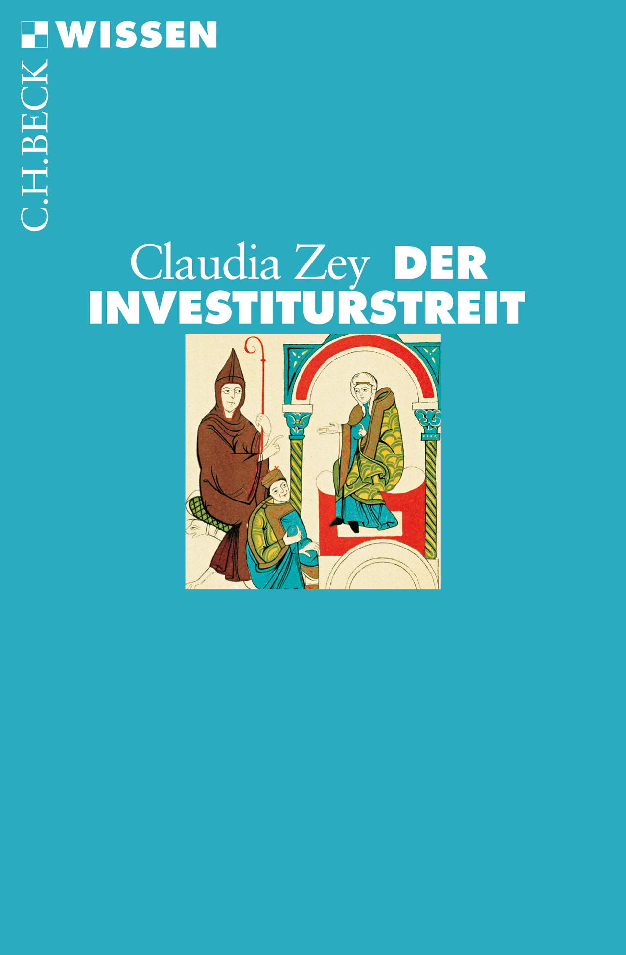 Der Investiturstreit