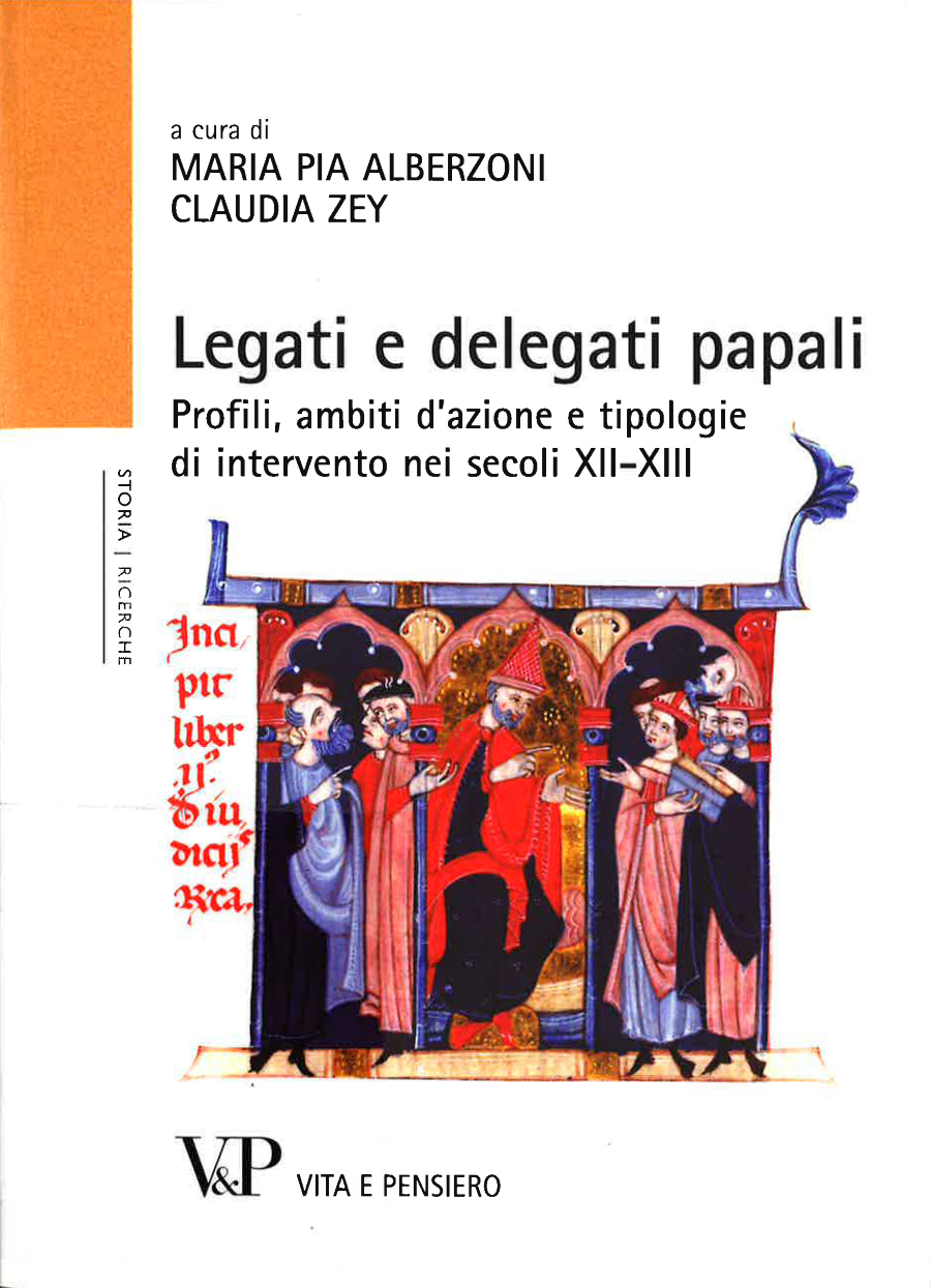 Legati e delegati papali