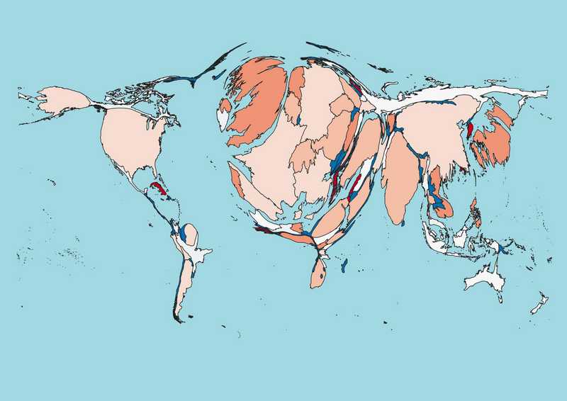 Cartogram