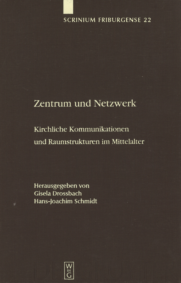 Zentrum und Netzwerk