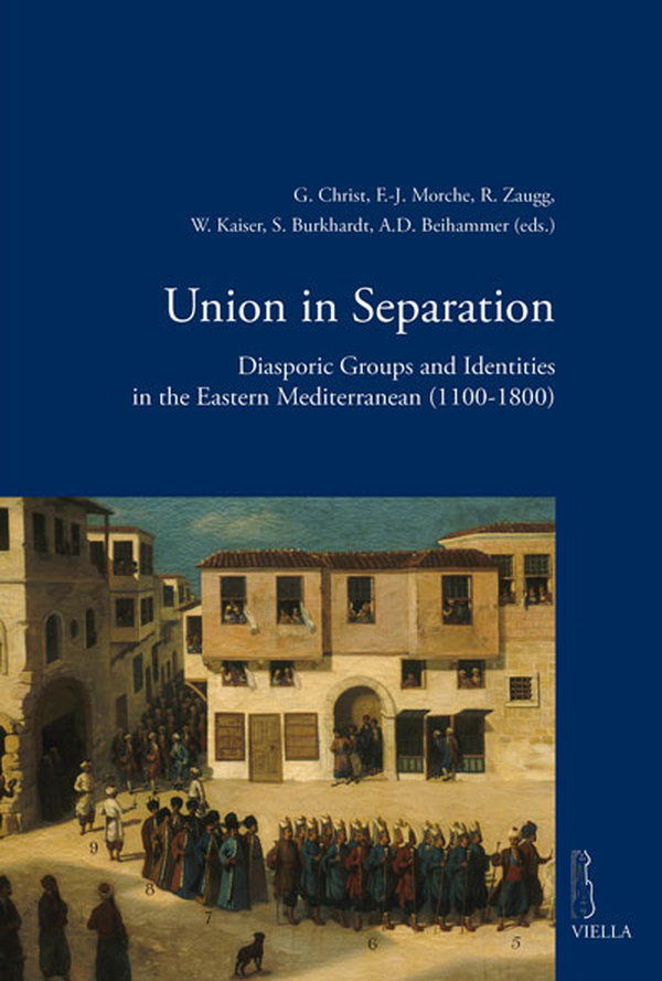 union in separation