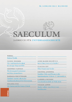 Saeculum