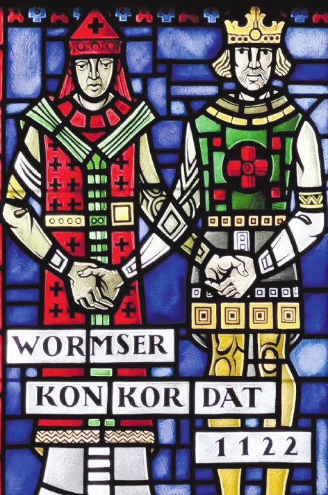 Wormser Konkordat